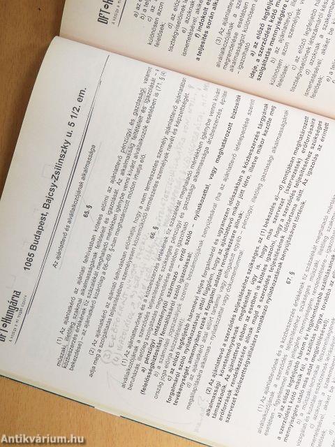 Közbeszerzési segédlet