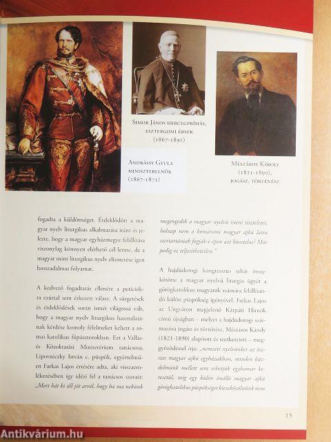 "...minden utamat már előre láttad"