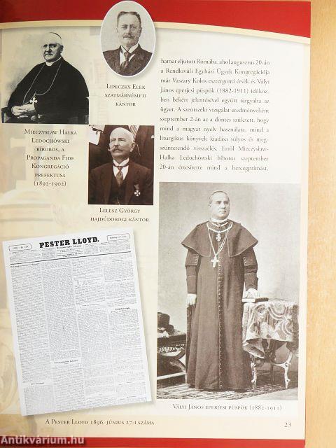 "...minden utamat már előre láttad"