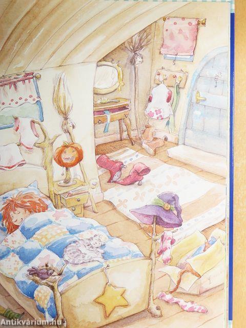 Kedvenc esti meséim