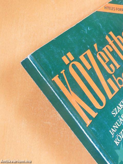 Közérthető közbeszerzés