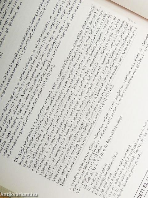 Közérthető közbeszerzés