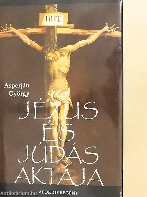 Jézus és Júdás aktája