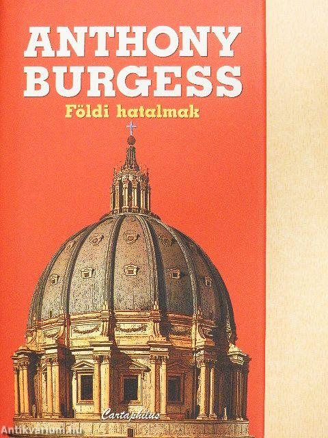 Földi hatalmak