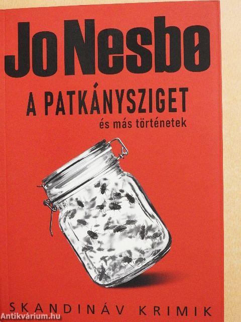 A patkánysziget