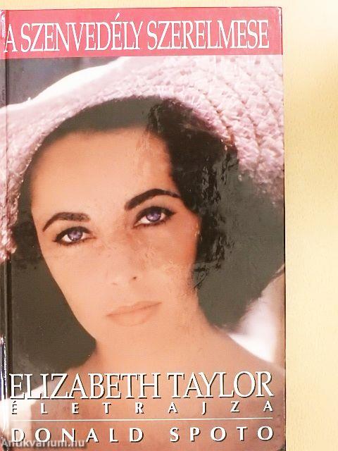 A szenvedély szerelmese