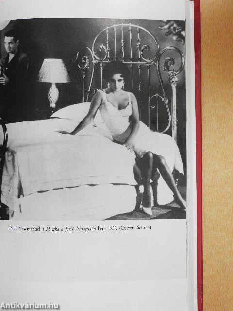 A szenvedély szerelmese