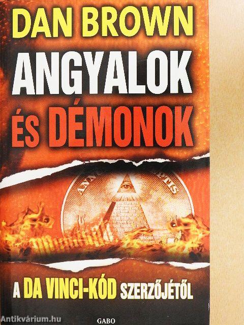 Angyalok és démonok