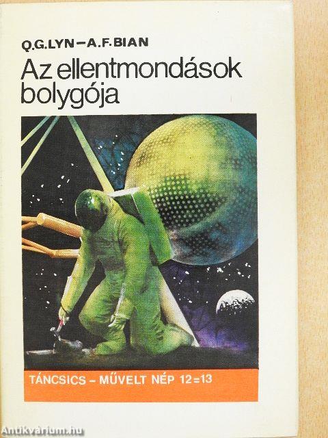 Az ellentmondások bolygója