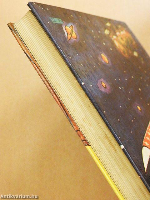 Különös világban