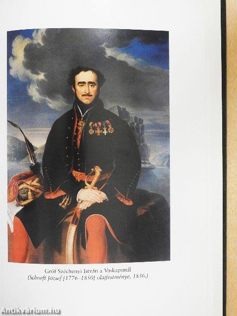 Gróf Széchenyi István gondolatainak gyűjteménye