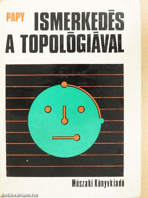 Ismerkedés a topológiával
