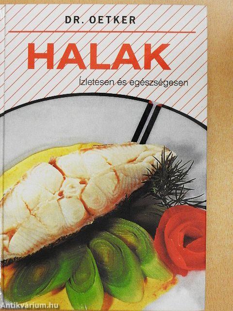 Halak