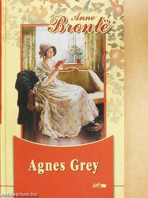 Agnes Grey