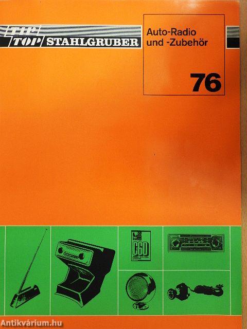 Tip-Top Stahlgruber 76.