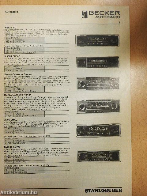 Tip-Top Stahlgruber 76.