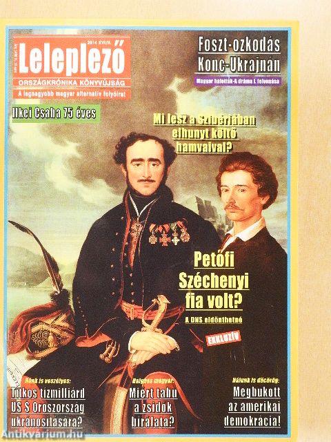 Leleplező 2014/2.