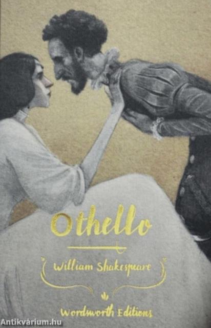 Othello (Wordsworth Collector's Editions)