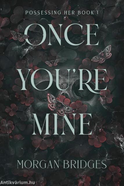 Once You're Mine (Possessing Her Series, Book 1)