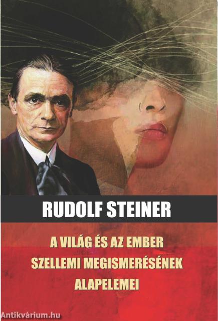 A világ és az ember szellemi megismerésének alapelemei