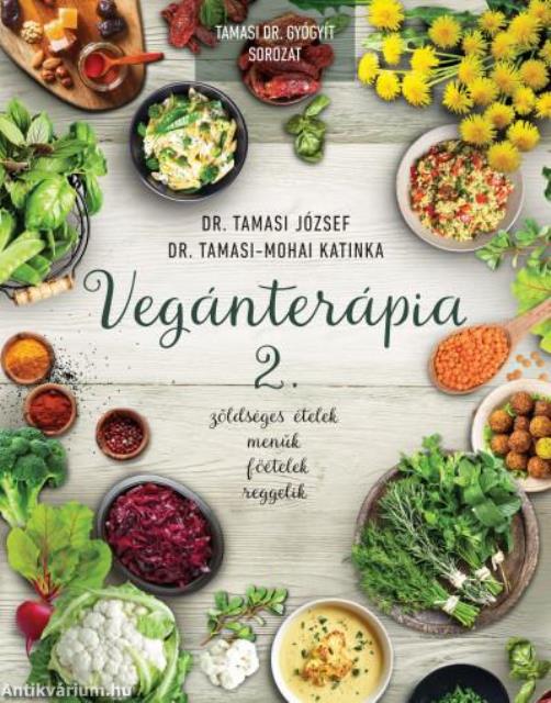 Vegánterápia 2.