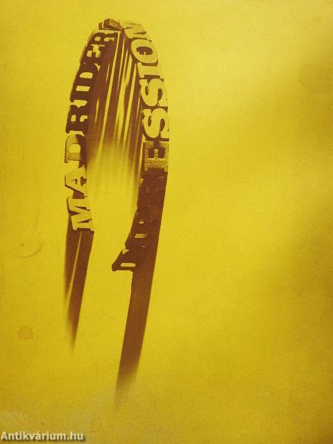 Madrider Impressionen