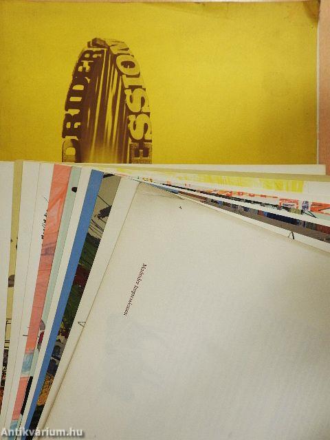 Madrider Impressionen