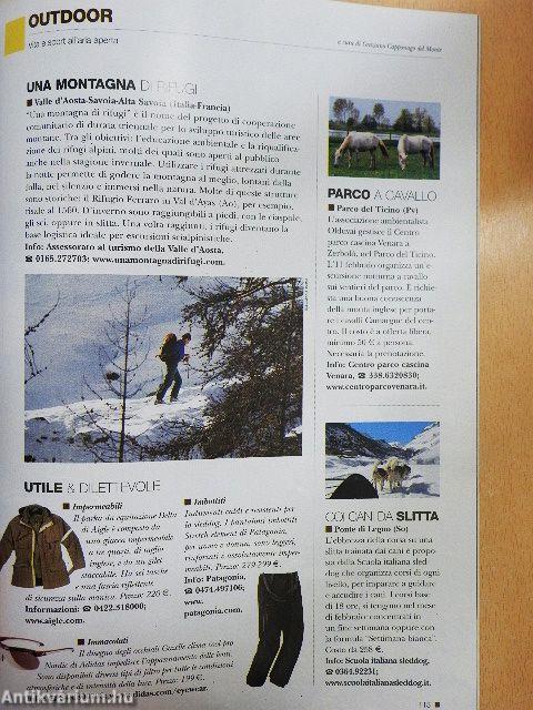 Airone Febbraio 2006