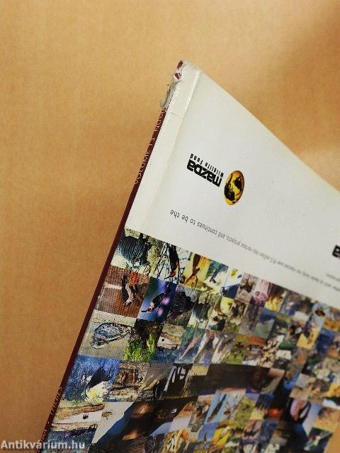 Africa Geographic October 2005