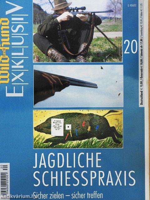 Wild und Hund Exklusiv 20.