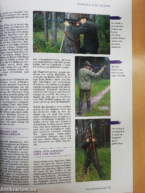 Wild und Hund Exklusiv 20.