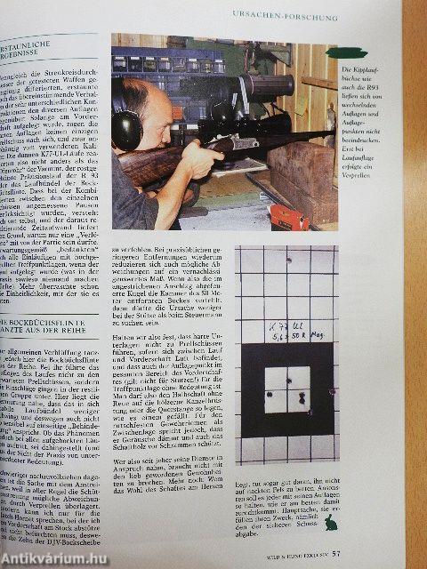 Wild und Hund Exklusiv 20.