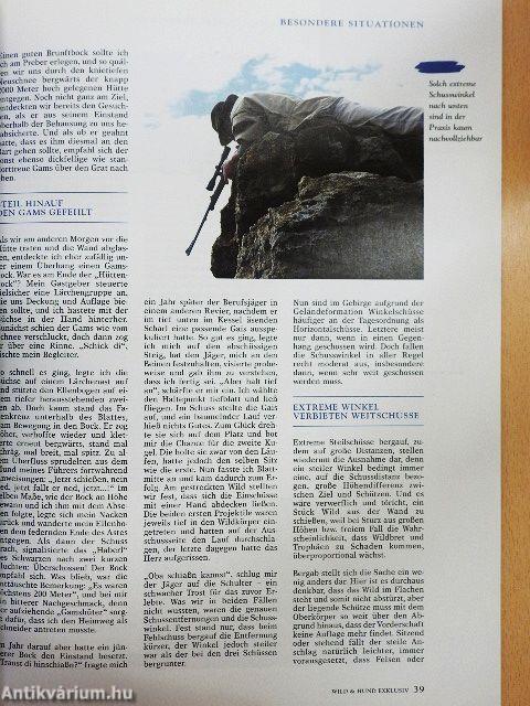 Wild und Hund Exklusiv 20.