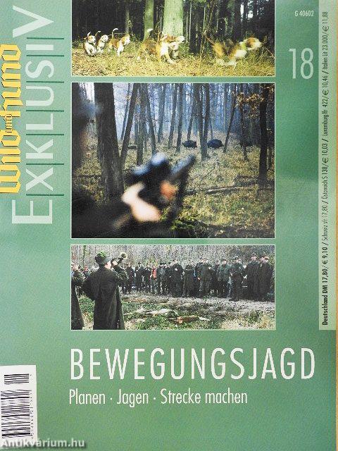 Wild und Hund Exklusiv 18.