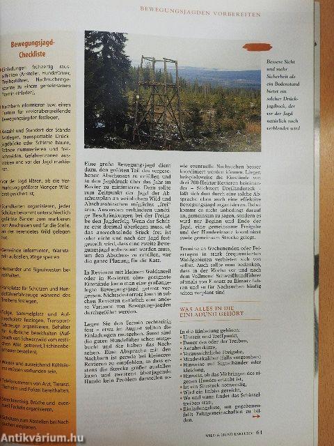 Wild und Hund Exklusiv 18.