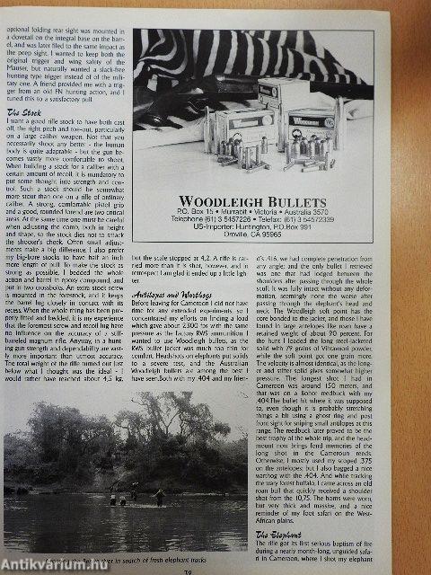 Hatari Times International 4.