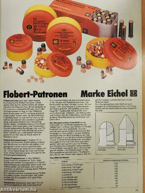 Ausrüstung für Jagd und Sport