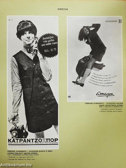 Incontri con la pubblicitá - Numero Speciale