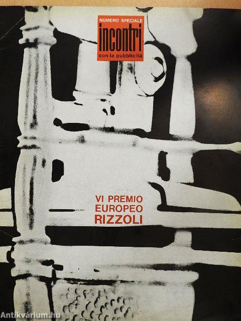 Incontri con la pubblicitá - Numero Speciale