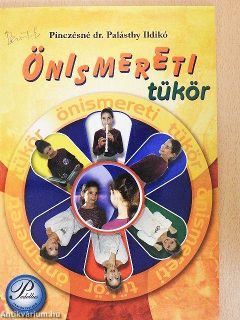 Önismereti tükör