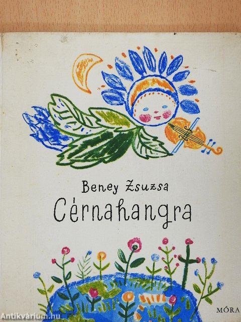 Cérnahangra