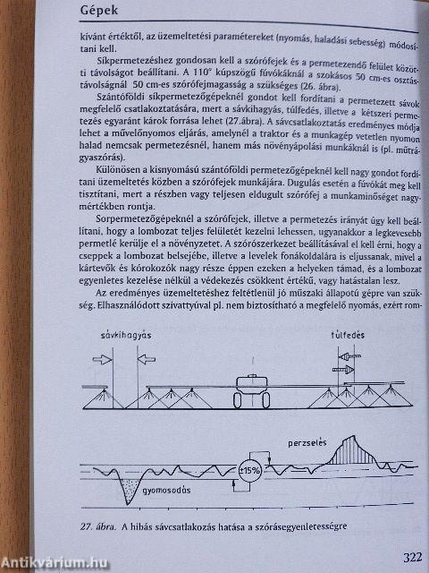 Milyen szert használjunk?
