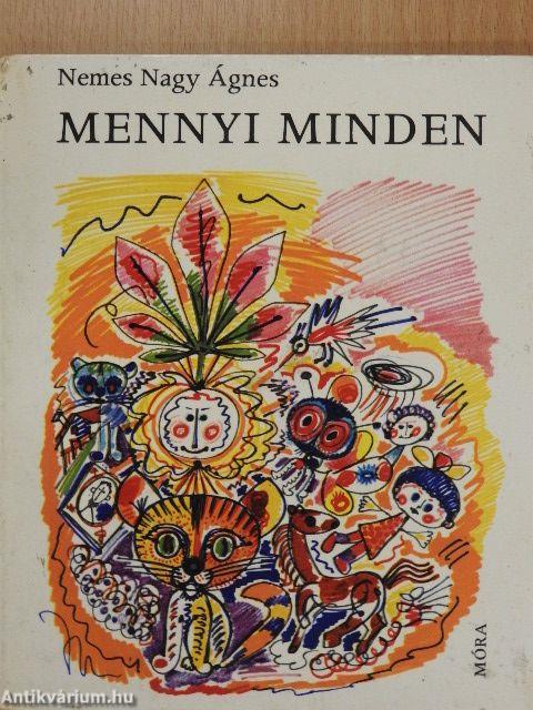 Mennyi minden