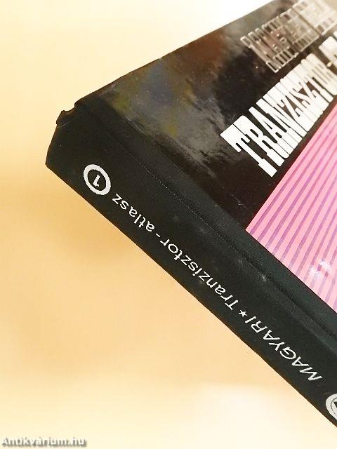 Tranzisztor-atlasz 1.