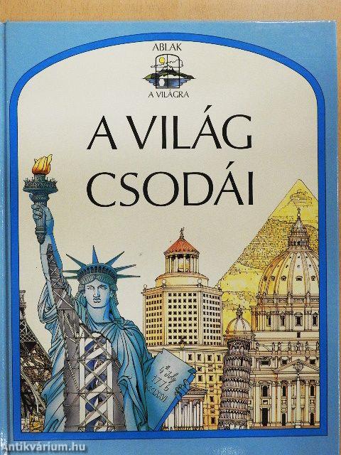 A világ csodái