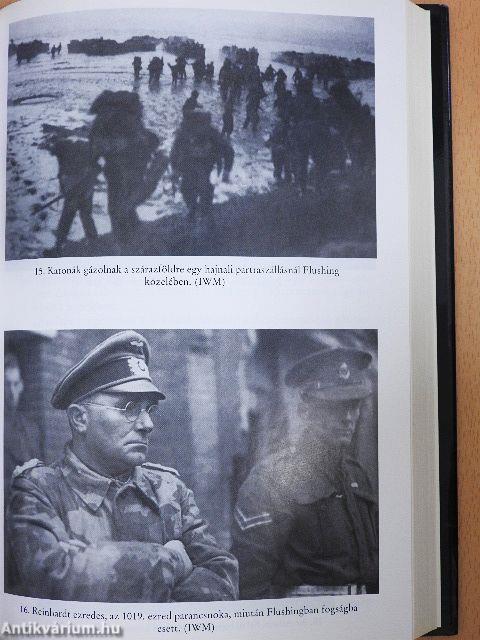 Az atlanti fal ostroma