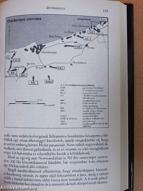 Az atlanti fal ostroma