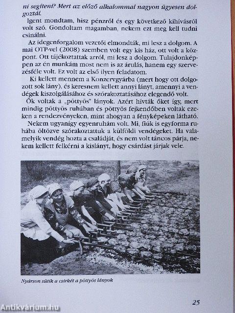 Életem és a csodák