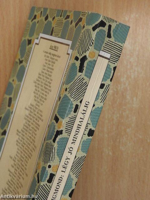 Légy jó mindhalálig