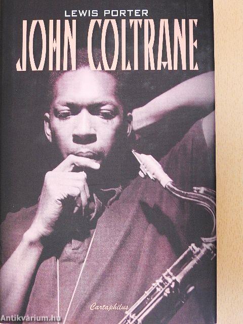 John Coltrane